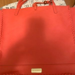 Big Buddha Orange pocketbook